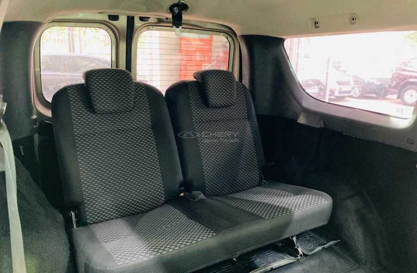 LADA (ВАЗ) Largus