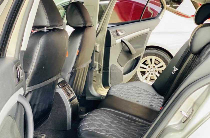 Skoda Octavia 2011 г.в.