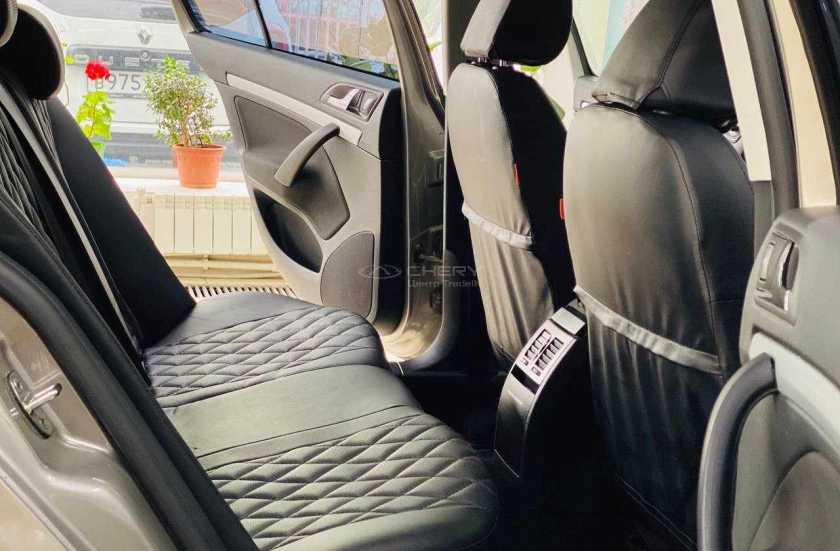 Skoda Octavia 2011 г.в.