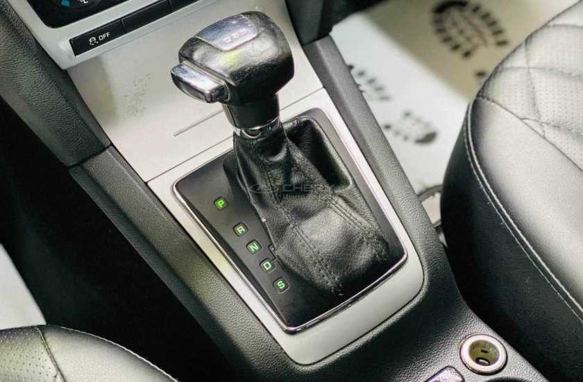 Skoda Octavia 2011 г.в.