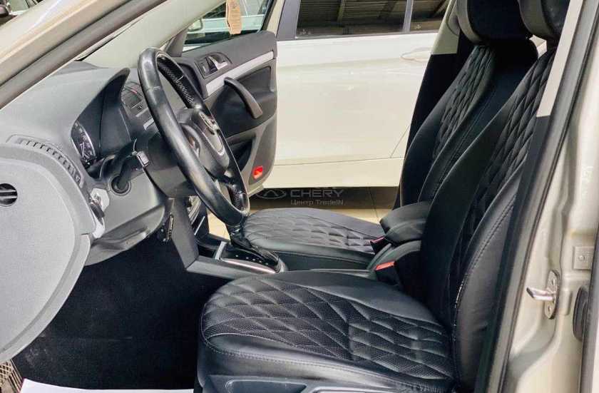 Skoda Octavia 2011 г.в.