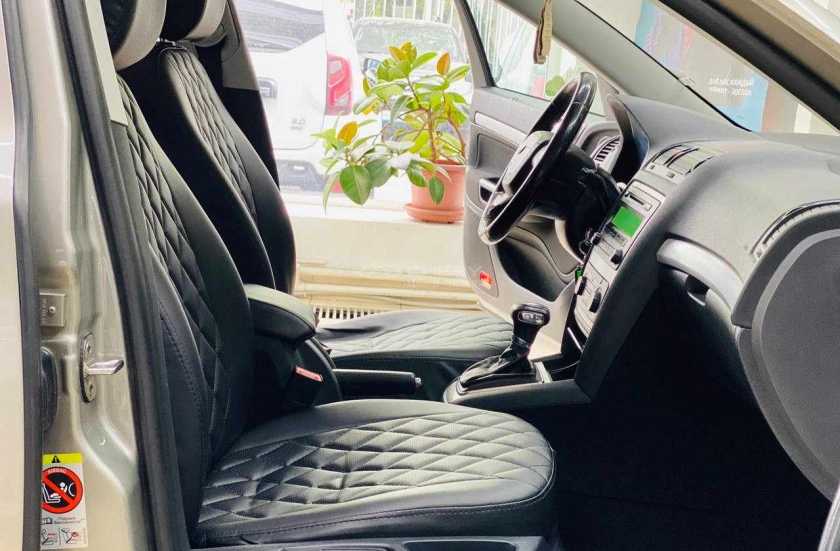 Skoda Octavia 2011 г.в.