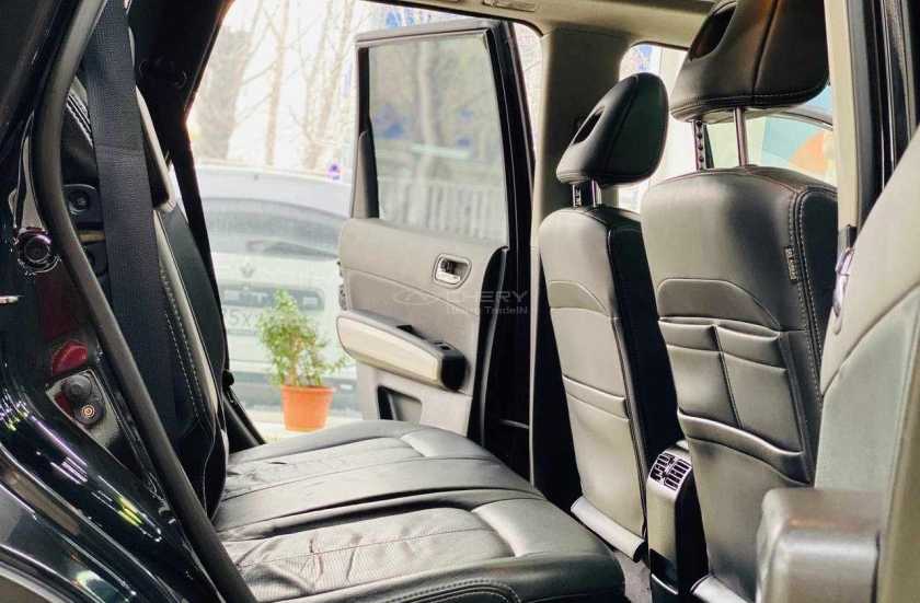 Nissan X-Trail 2008 г.в.