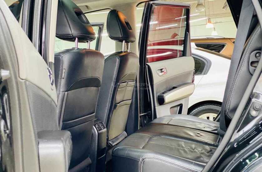 Nissan X-Trail 2008 г.в.