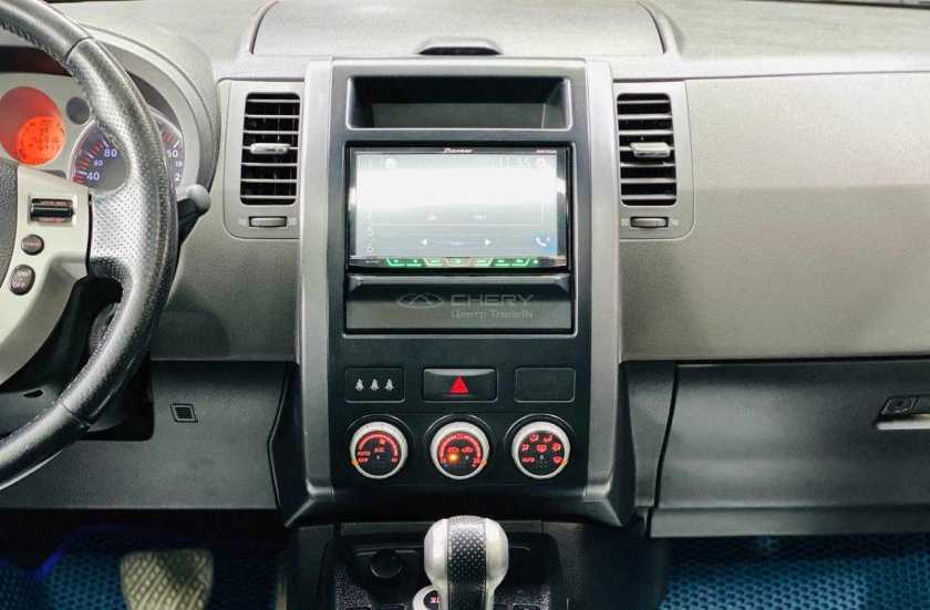 Nissan X-Trail 2008 г.в.