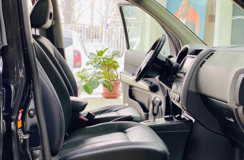 Nissan X-Trail 2008 г.в.