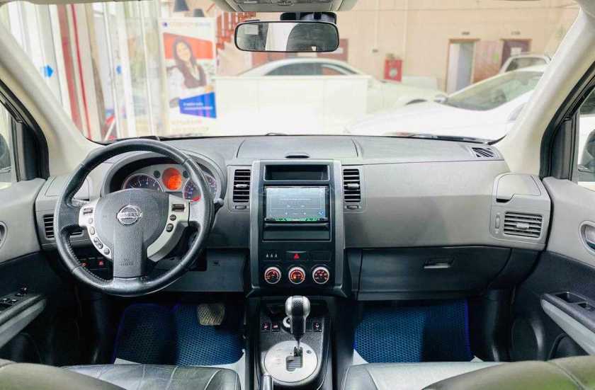 Nissan X-Trail 2008 г.в.