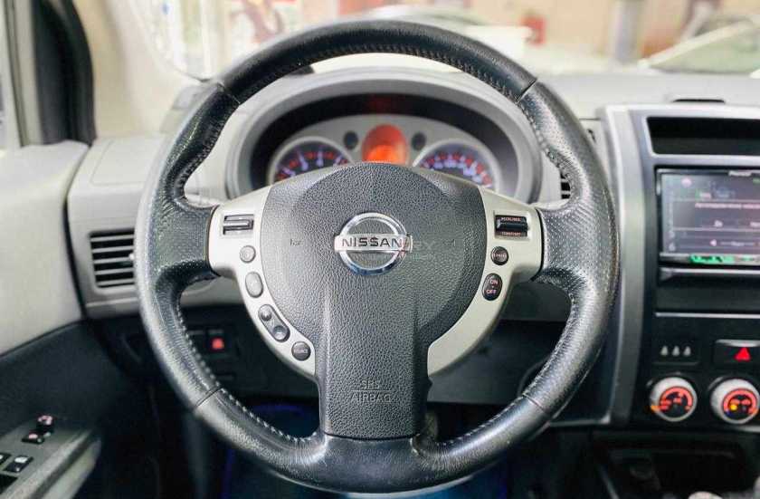 Nissan X-Trail 2008 г.в.