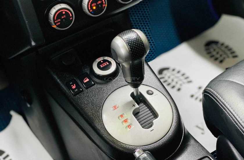 Nissan X-Trail 2008 г.в.