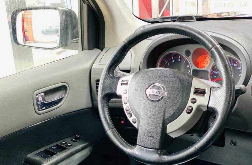 Nissan X-Trail 2008 г.в.