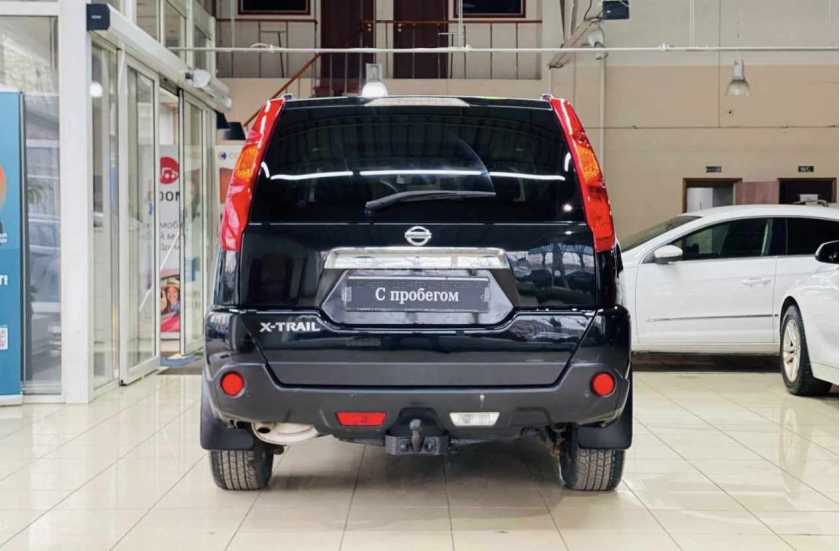 Nissan X-Trail 2008 г.в.
