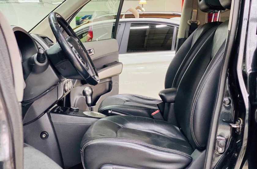 Nissan X-Trail 2008 г.в.