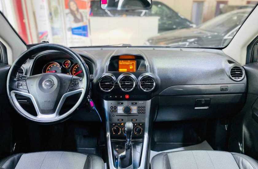 Opel Antara