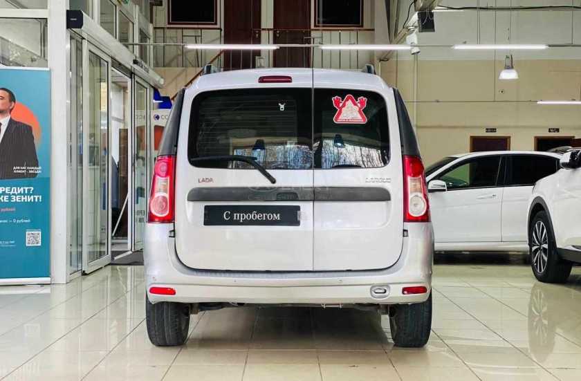 LADA (ВАЗ) Largus