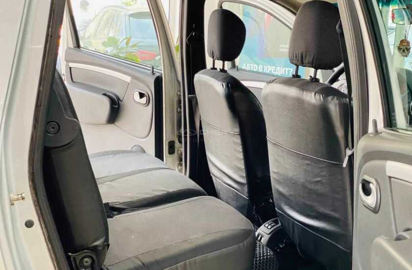 LADA (ВАЗ) Largus