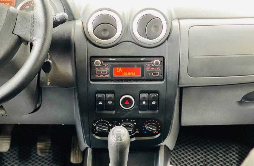 LADA (ВАЗ) Largus