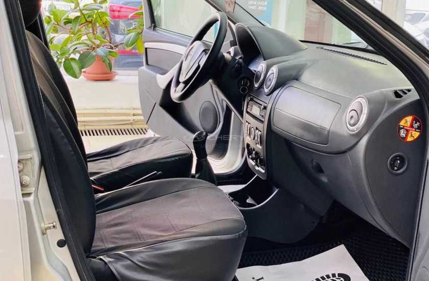 LADA (ВАЗ) Largus