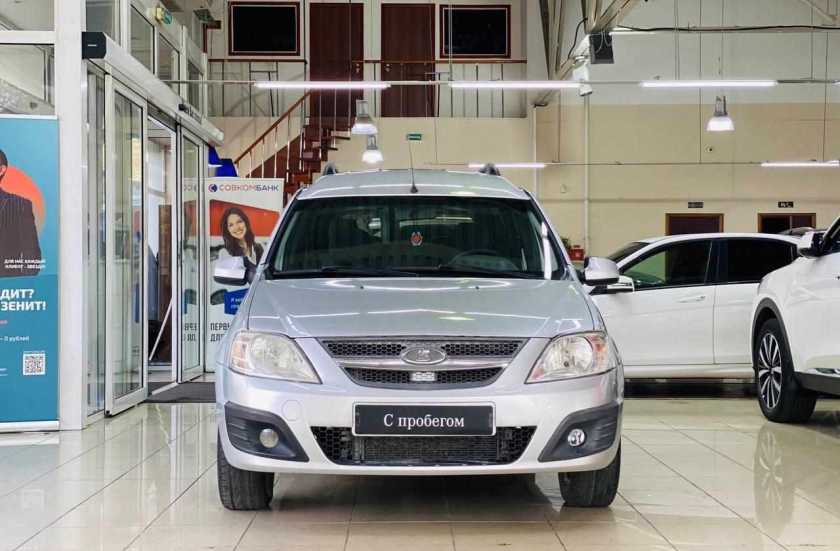 LADA (ВАЗ) Largus