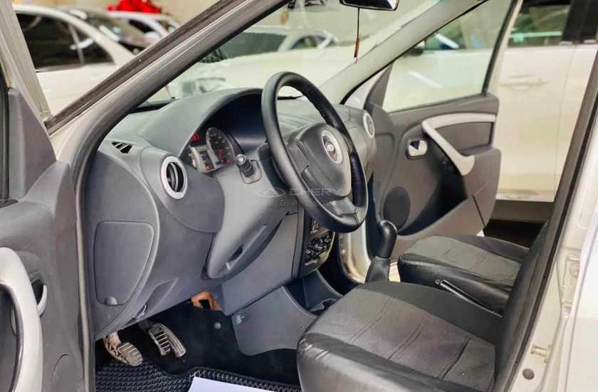 LADA (ВАЗ) Largus