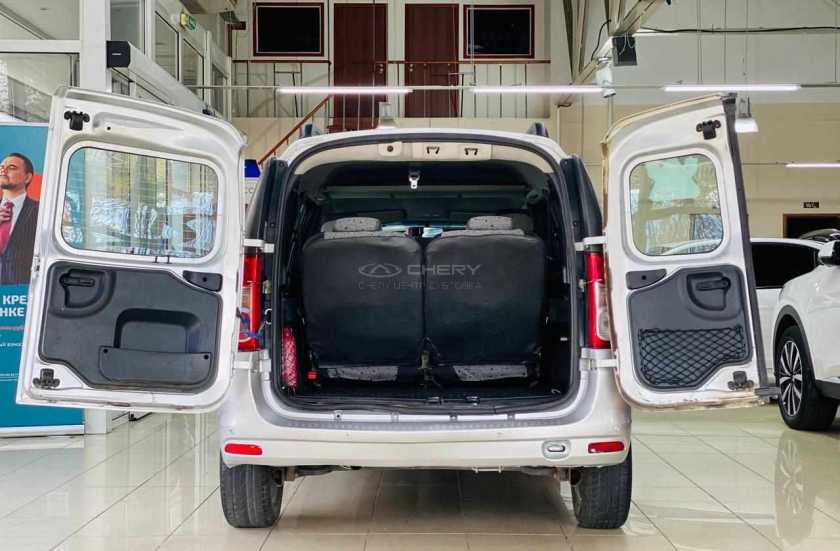 LADA (ВАЗ) Largus