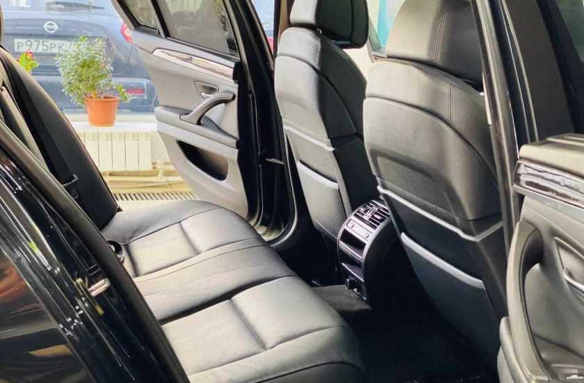 BMW 5 серии
