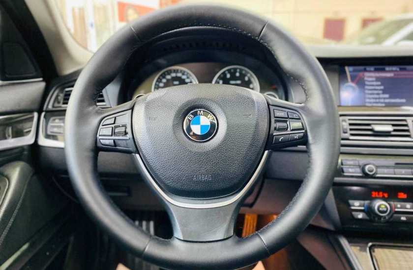 BMW 5 серии