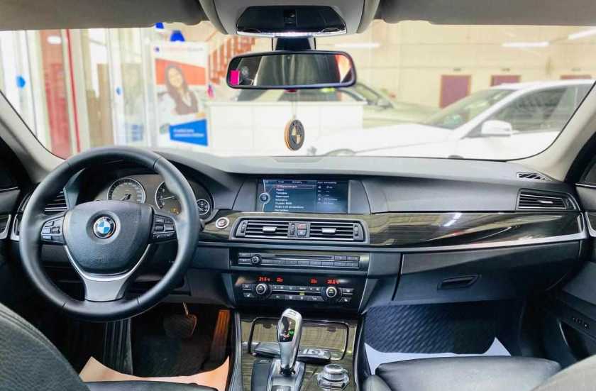 BMW 5 серии