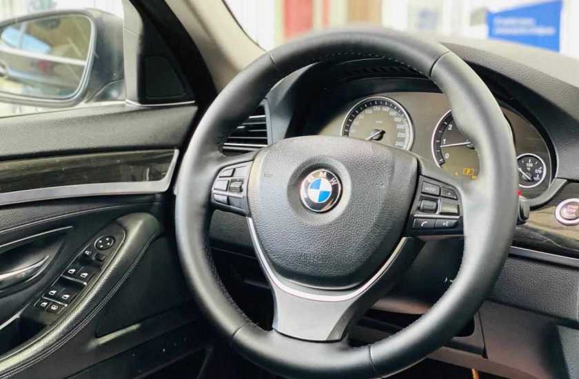 BMW 5 серии