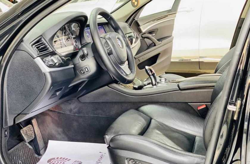 BMW 5 серии