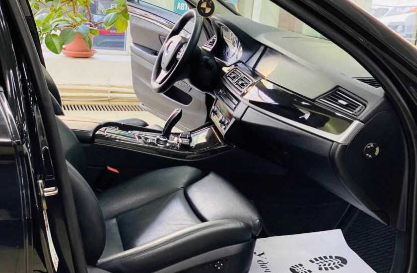 BMW 5 серии
