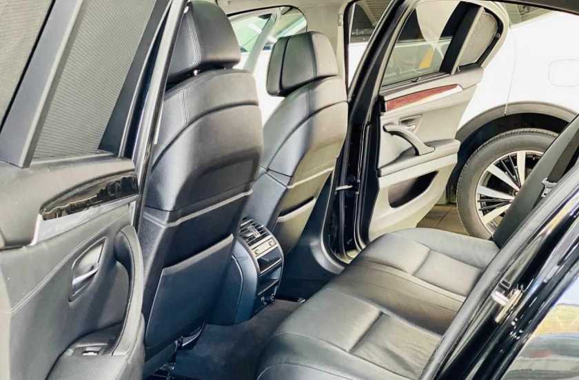 BMW 5 серии