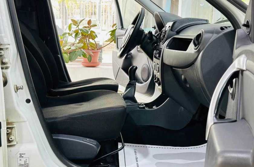 LADA (ВАЗ) Largus