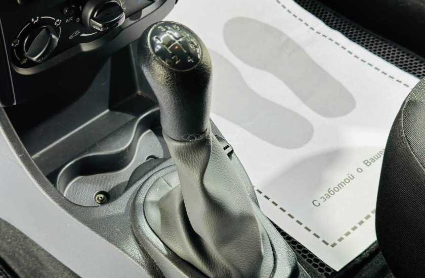 LADA (ВАЗ) Largus