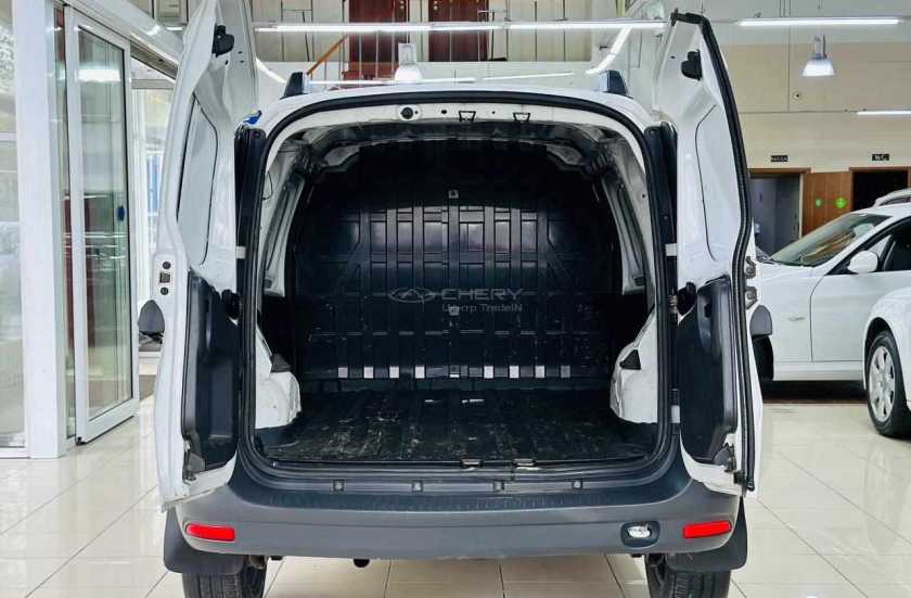 LADA (ВАЗ) Largus