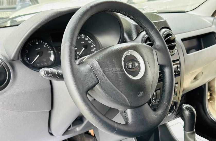 LADA (ВАЗ) Largus