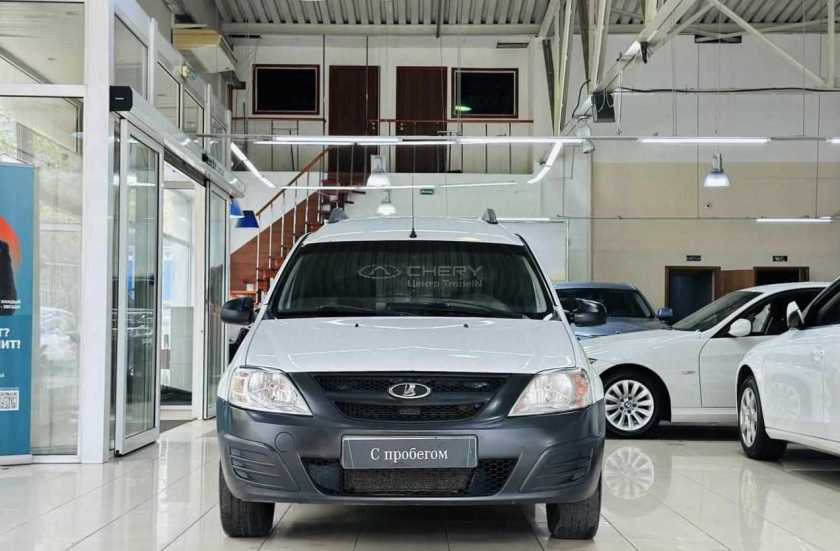 LADA (ВАЗ) Largus