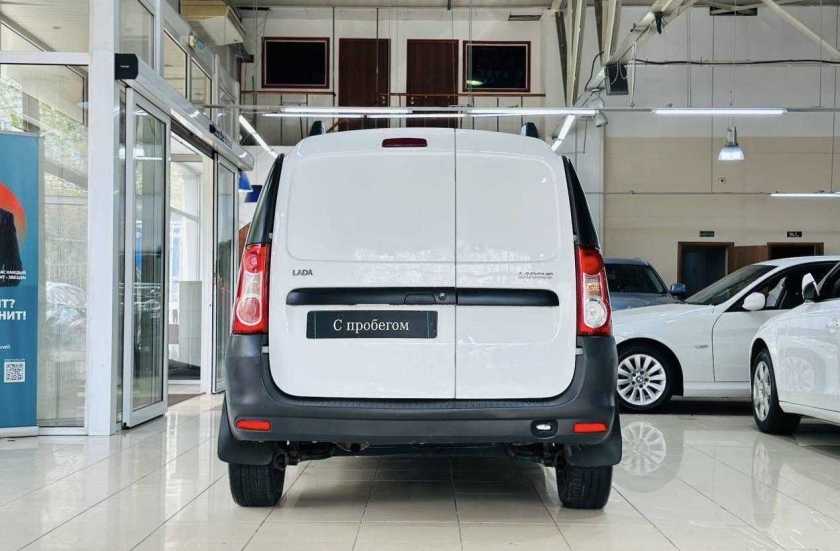 LADA (ВАЗ) Largus