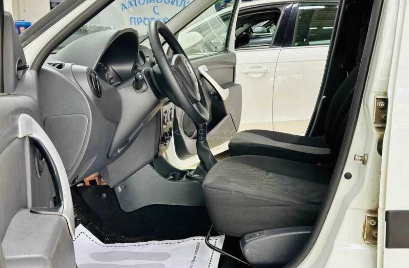 LADA (ВАЗ) Largus