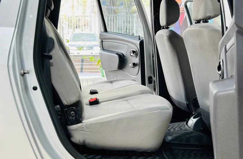 LADA (ВАЗ) Largus