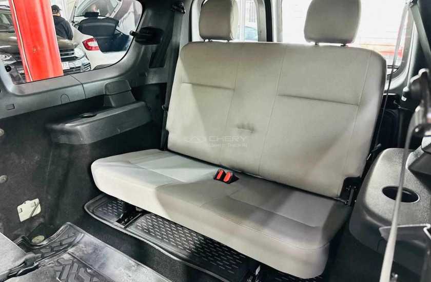 LADA (ВАЗ) Largus