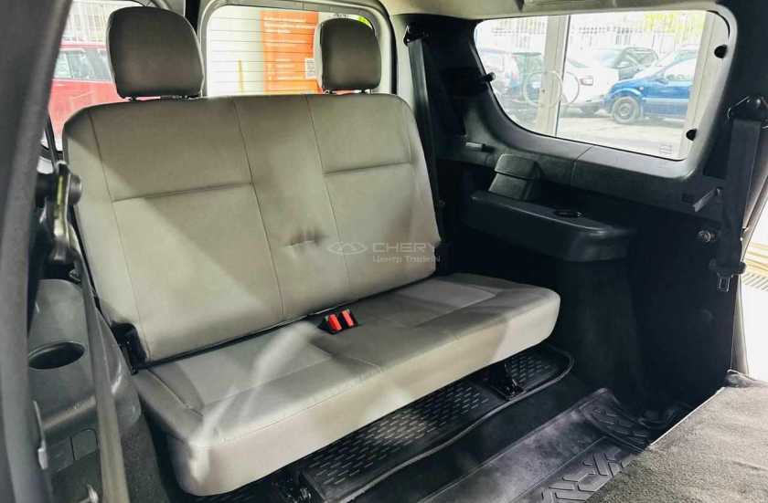 LADA (ВАЗ) Largus