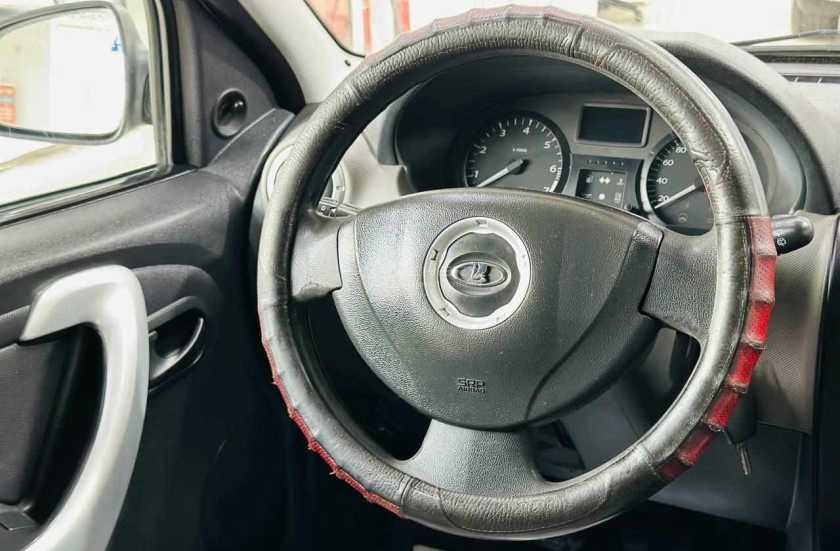 LADA (ВАЗ) Largus