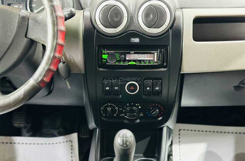 LADA (ВАЗ) Largus