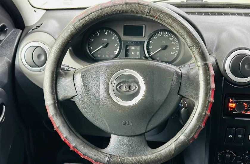 LADA (ВАЗ) Largus