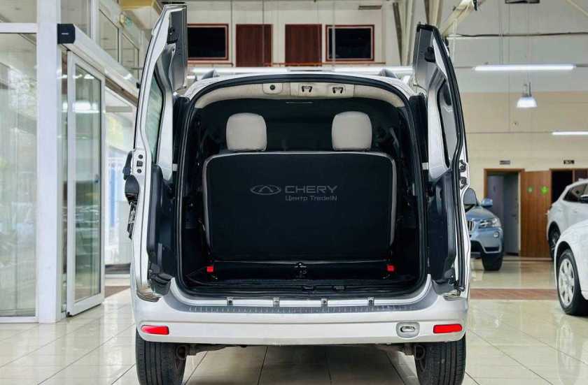 LADA (ВАЗ) Largus