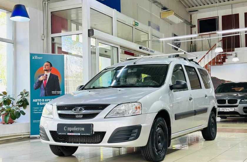 LADA (ВАЗ) Largus