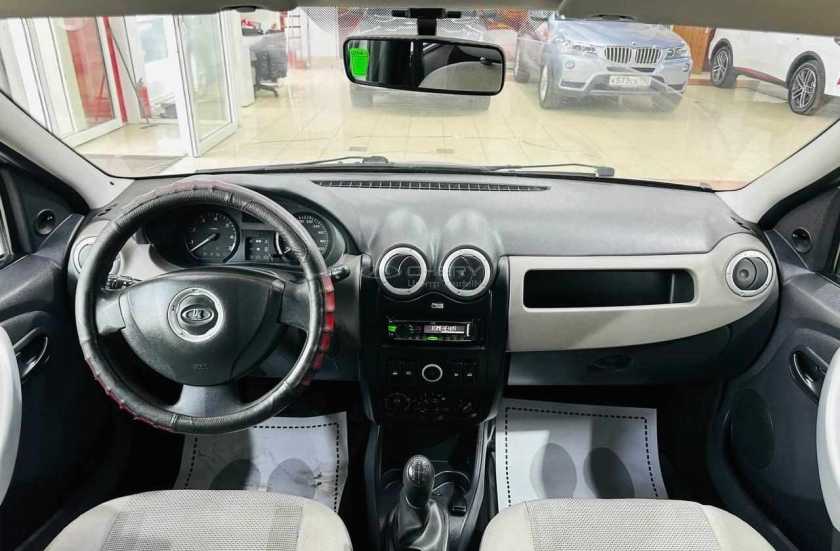 LADA (ВАЗ) Largus