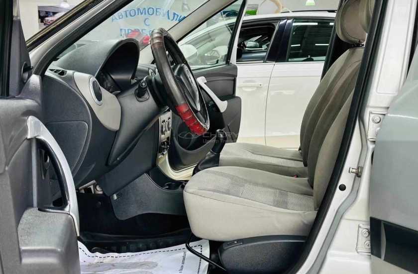 LADA (ВАЗ) Largus