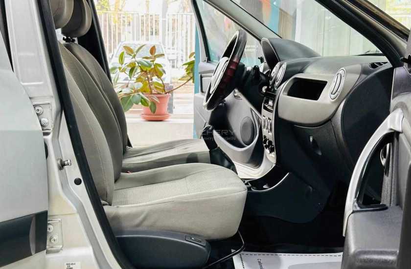 LADA (ВАЗ) Largus