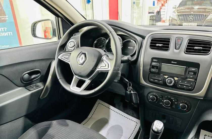 Renault Logan